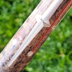Meucci Custom Cue - Image 31