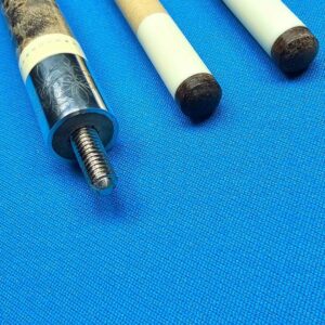 Meucci Custom Cue - Image 33