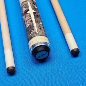 Meucci Custom Cue - Image 36