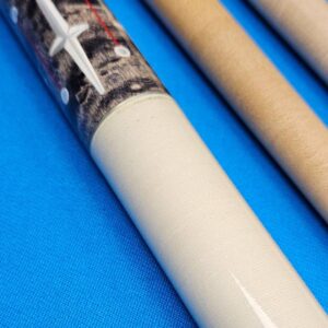 Meucci Custom Cue - Image 5