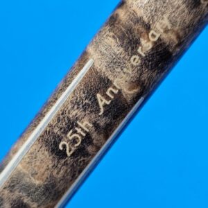 Meucci Custom Cue - Image 8