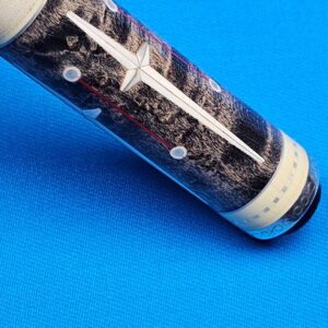Meucci Custom Cue - Image 9