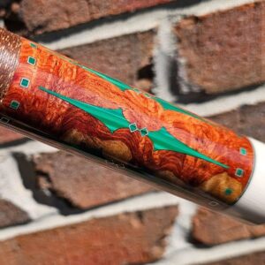 PFD Studios Custom Cue