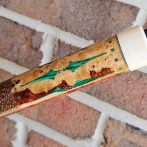 PFD Studios Custom Cue - Image 16