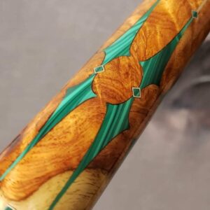 PFD Studios Custom Cue - Image 22