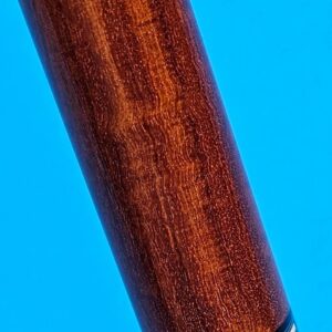 Jim Pierce Custom Cue