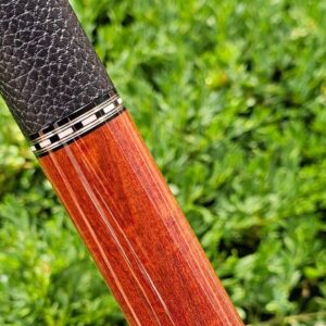 Jim Pierce Custom Cue - Image 10