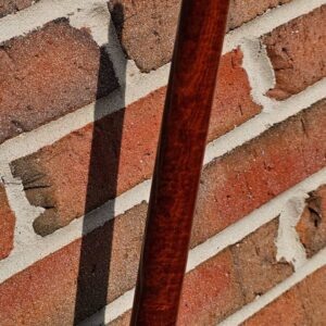 Jim Pierce Custom Cue - Image 11
