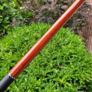 Jim Pierce Custom Cue - Image 12