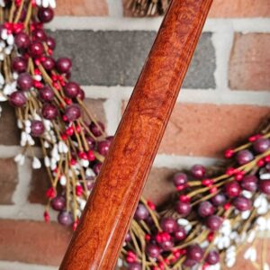 Jim Pierce Custom Cue - Image 14
