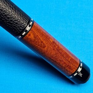Jim Pierce Custom Cue - Image 16