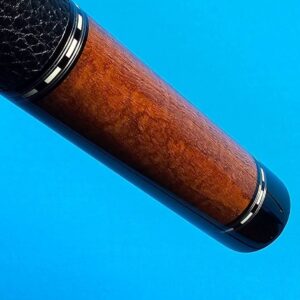 Jim Pierce Custom Cue - Image 17
