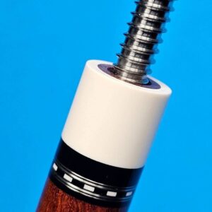 Jim Pierce Custom Cue - Image 18