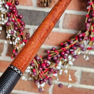 Jim Pierce Custom Cue - Image 19