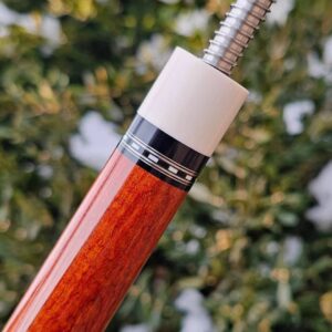 Jim Pierce Custom Cue - Image 20