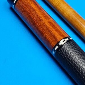 Jim Pierce Custom Cue - Image 21