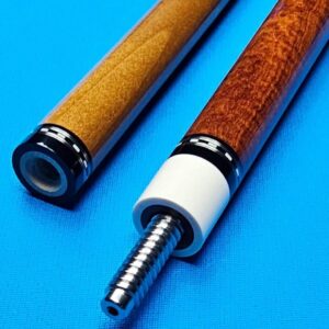 Jim Pierce Custom Cue - Image 22