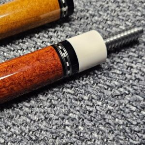 Jim Pierce Custom Cue - Image 23