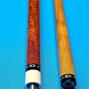 Jim Pierce Custom Cue - Image 25