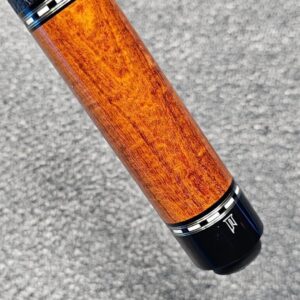 Jim Pierce Custom Cue - Image 26