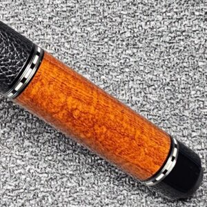 Jim Pierce Custom Cue - Image 28