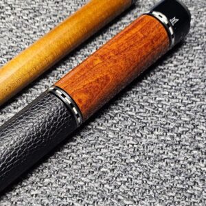 Jim Pierce Custom Cue - Image 29