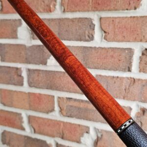 Jim Pierce Custom Cue - Image 30