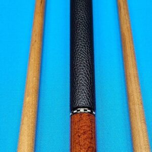 Jim Pierce Custom Cue - Image 31