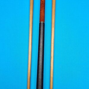 Jim Pierce Custom Cue - Image 32