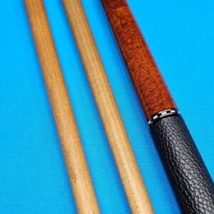 Jim Pierce Custom Cue - Image 36