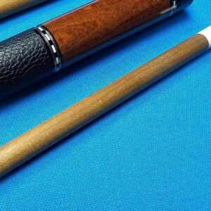 Jim Pierce Custom Cue - Image 37