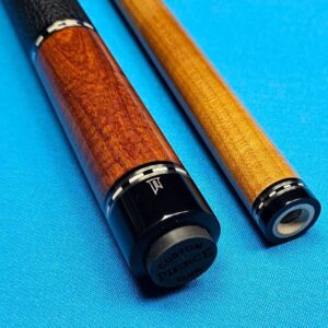 Jim Pierce Custom Cue - Image 39