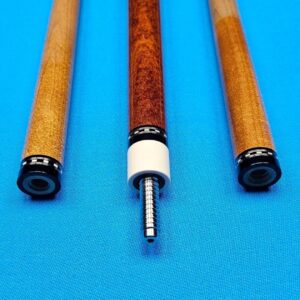 Jim Pierce Custom Cue - Image 4
