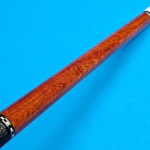 Jim Pierce Custom Cue - Image 40