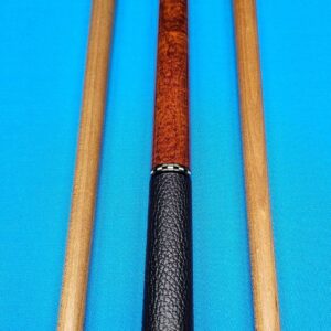 Jim Pierce Custom Cue - Image 41