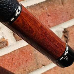 Jim Pierce Custom Cue - Image 7