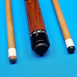 Jim Pierce Custom Cue - Image 8