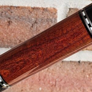 Jim Pierce Custom Cue - Image 9