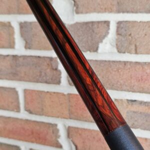 Rick Howard Cue - SOLD!
