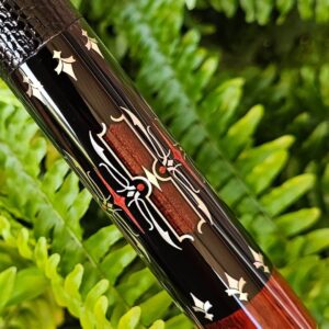 Vollmer Custom Cue