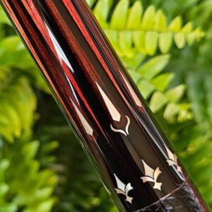 Vollmer Custom Cue - Image 10