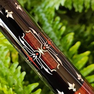 Vollmer Custom Cue - Image 11