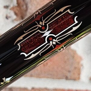 Vollmer Custom Cue - Image 12