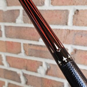 Vollmer Custom Cue - Image 14