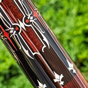Vollmer Custom Cue - Image 15