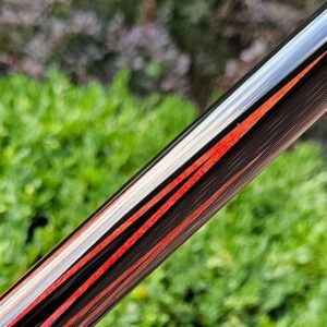 Vollmer Custom Cue - Image 19