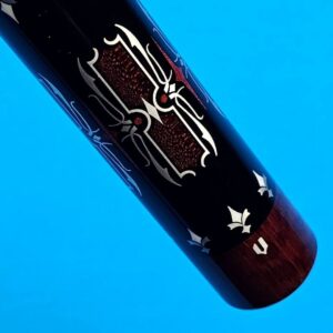 Vollmer Custom Cue - Image 3
