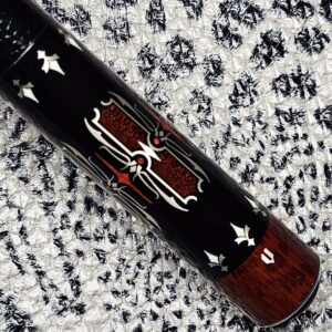 Vollmer Custom Cue - Image 20