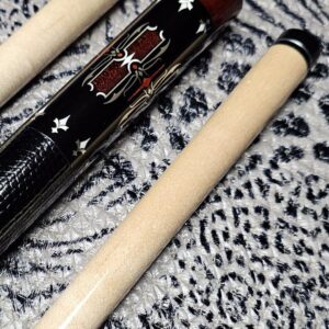 Vollmer Custom Cue - Image 22
