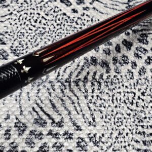 Vollmer Custom Cue - Image 25